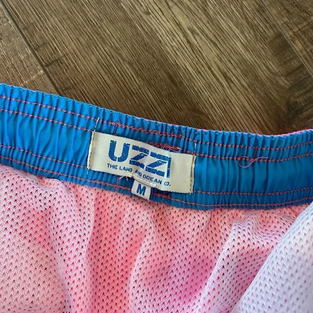 Uzzi men’s trunks size m
